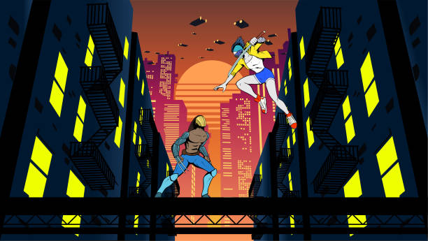 Hero Background